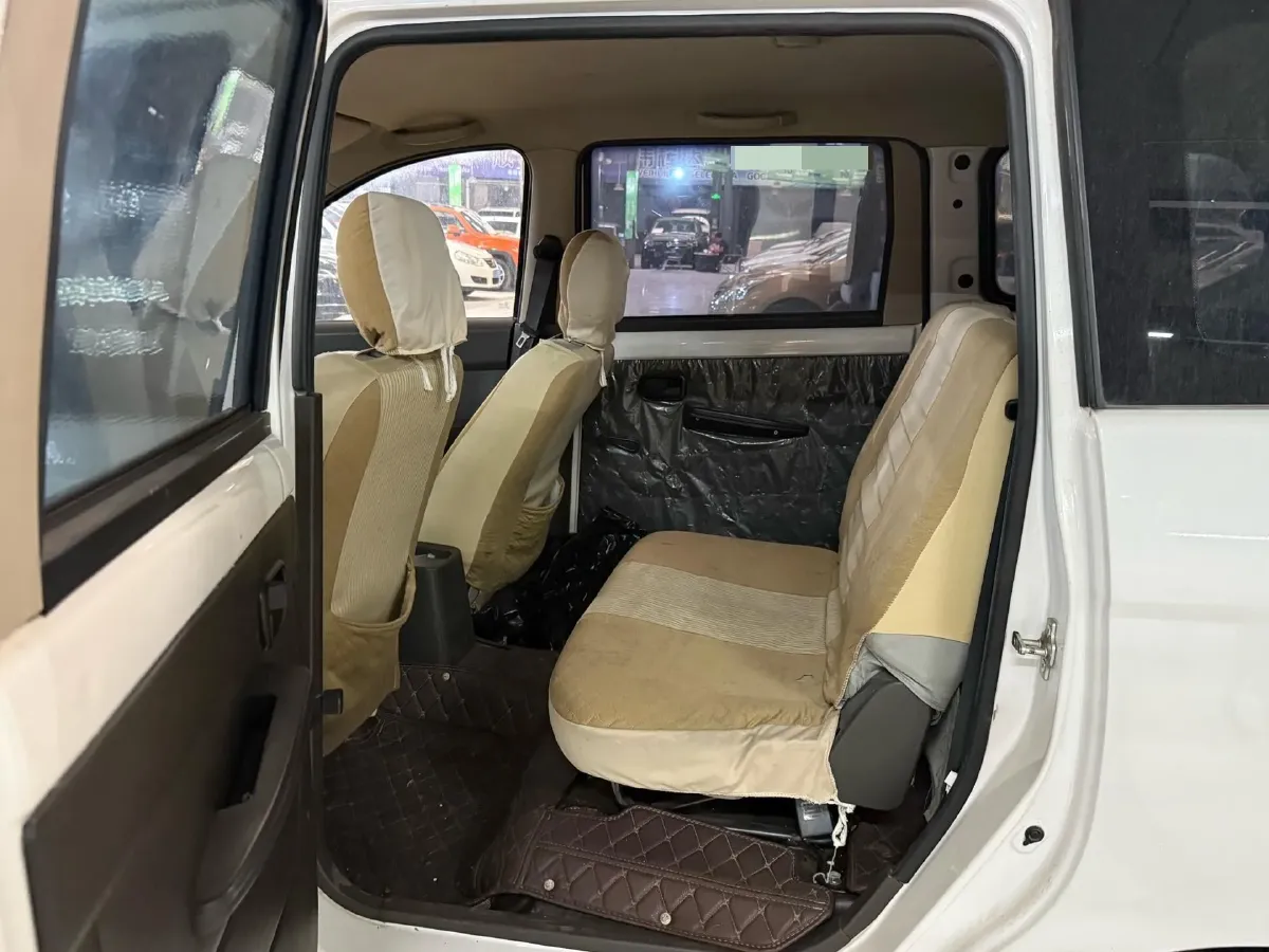 2018 WuLing HongGuang 1.5L 105HP L4 5MT,autocango,china used car exporter,china ev exporter,chinese used car exporter,chinese used ev exporter