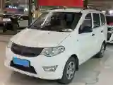 2018 WuLing HongGuang 1.5L 105HP L4 5MT