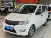 2018 WULING HONGGUANG,autocango,china used car exporter,china ev exporter,chinese used car exporter,chinese used ev exporter