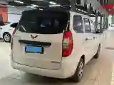 2018 WuLing HongGuang 1.5L 105HP L4 5MT