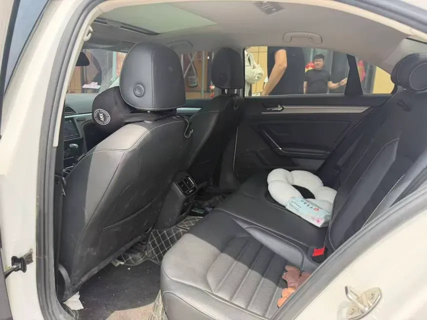 2019 Volkswagen Passat 1.4T 150HP L4 7DCT,autocango,china used car exporter,china ev exporter,chinese used car exporter,chinese used ev exporter