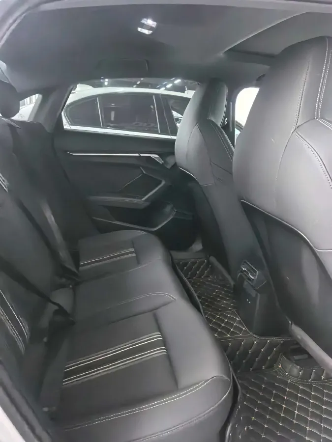 2023 Audi A3 1.4T 150HP L4 7DCT,autocango,china used car exporter,china ev exporter,chinese used car exporter,chinese used ev exporter