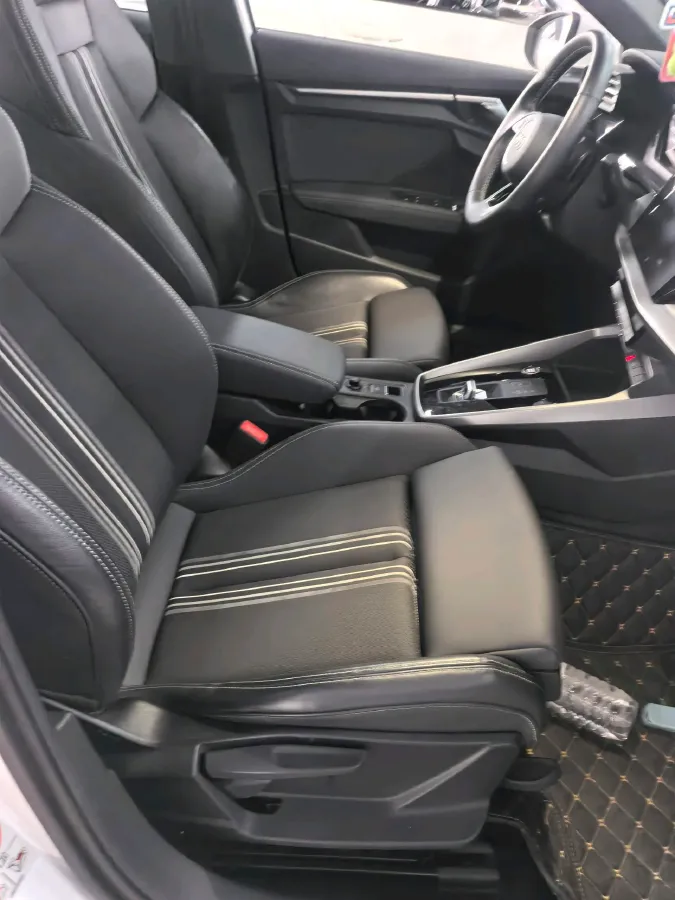 2023 Audi A3 1.4T 150HP L4 7DCT,autocango,china used car exporter,china ev exporter,chinese used car exporter,chinese used ev exporter