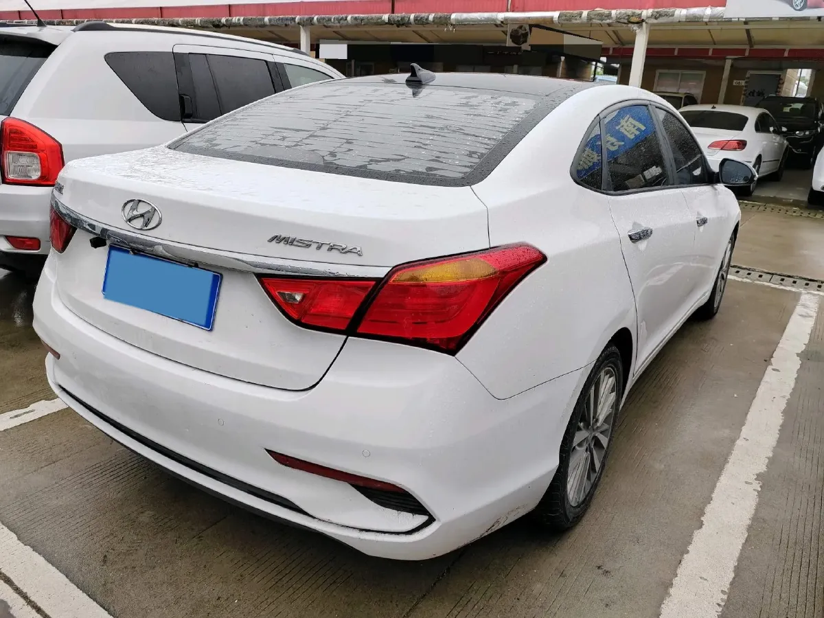 2017 Hyundai Mistra 1.8L 143HP L4 6AT,autocango,china used car exporter,china ev exporter,chinese used car exporter,chinese used ev exporter
