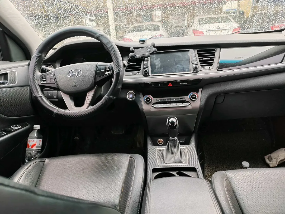 2017 Hyundai Mistra 1.8L 143HP L4 6AT,autocango,china used car exporter,china ev exporter,chinese used car exporter,chinese used ev exporter