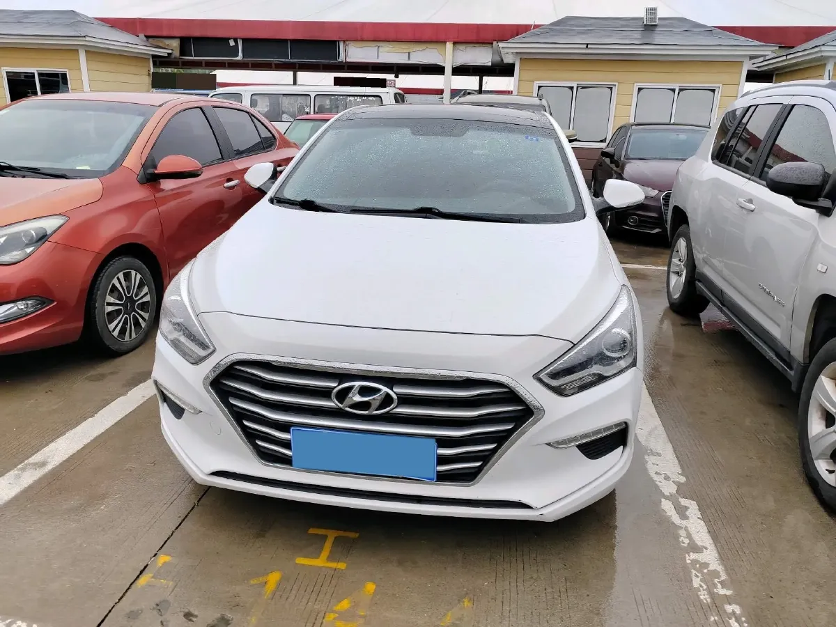 2017 Hyundai Mistra 1.8L 143HP L4 6AT,autocango,china used car exporter,china ev exporter,chinese used car exporter,chinese used ev exporter