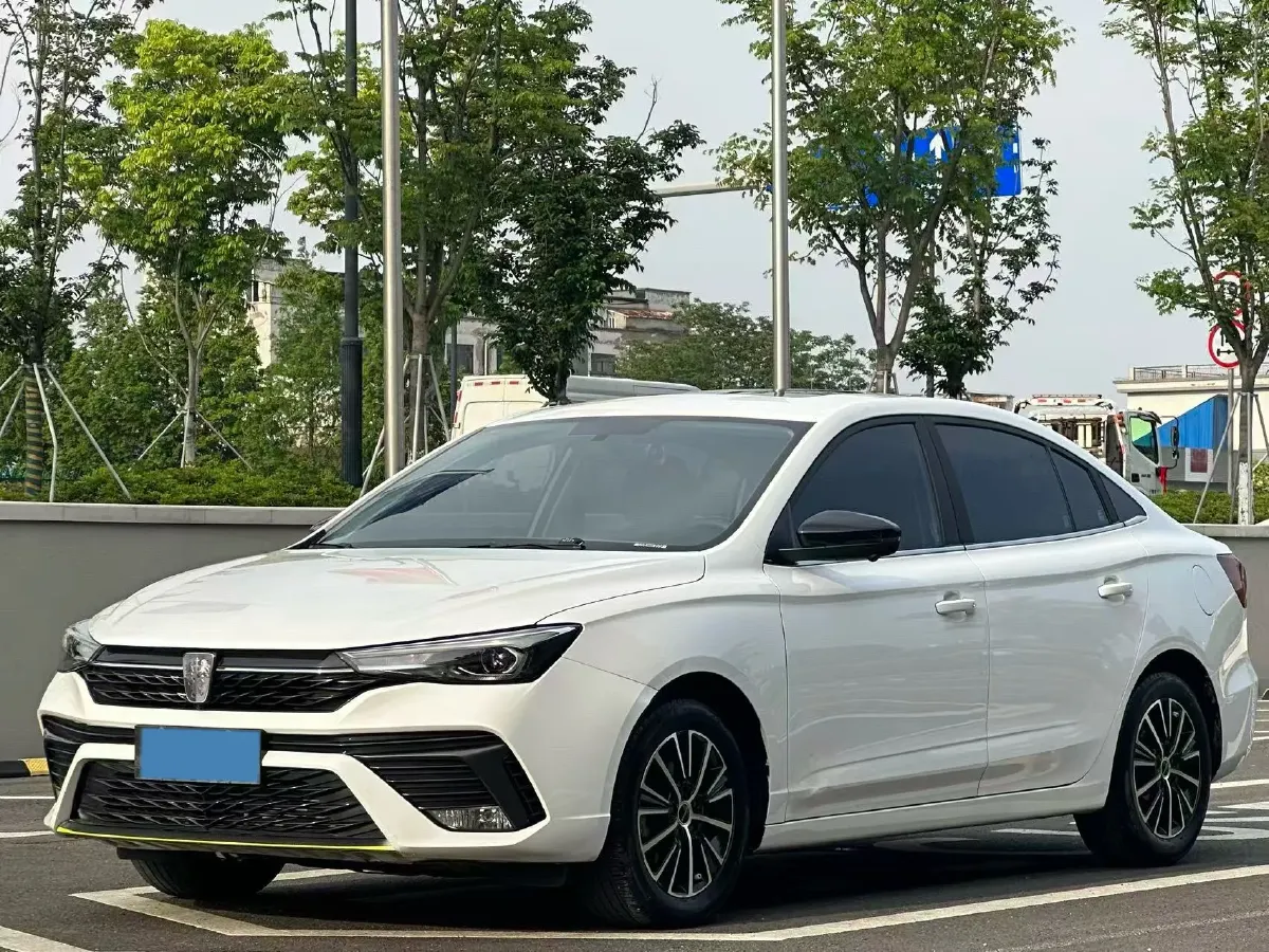2021 Roewe i5 1.5L 120HP L4 CVT,autocango,china used car exporter,china ev exporter,chinese used car exporter,chinese used ev exporter