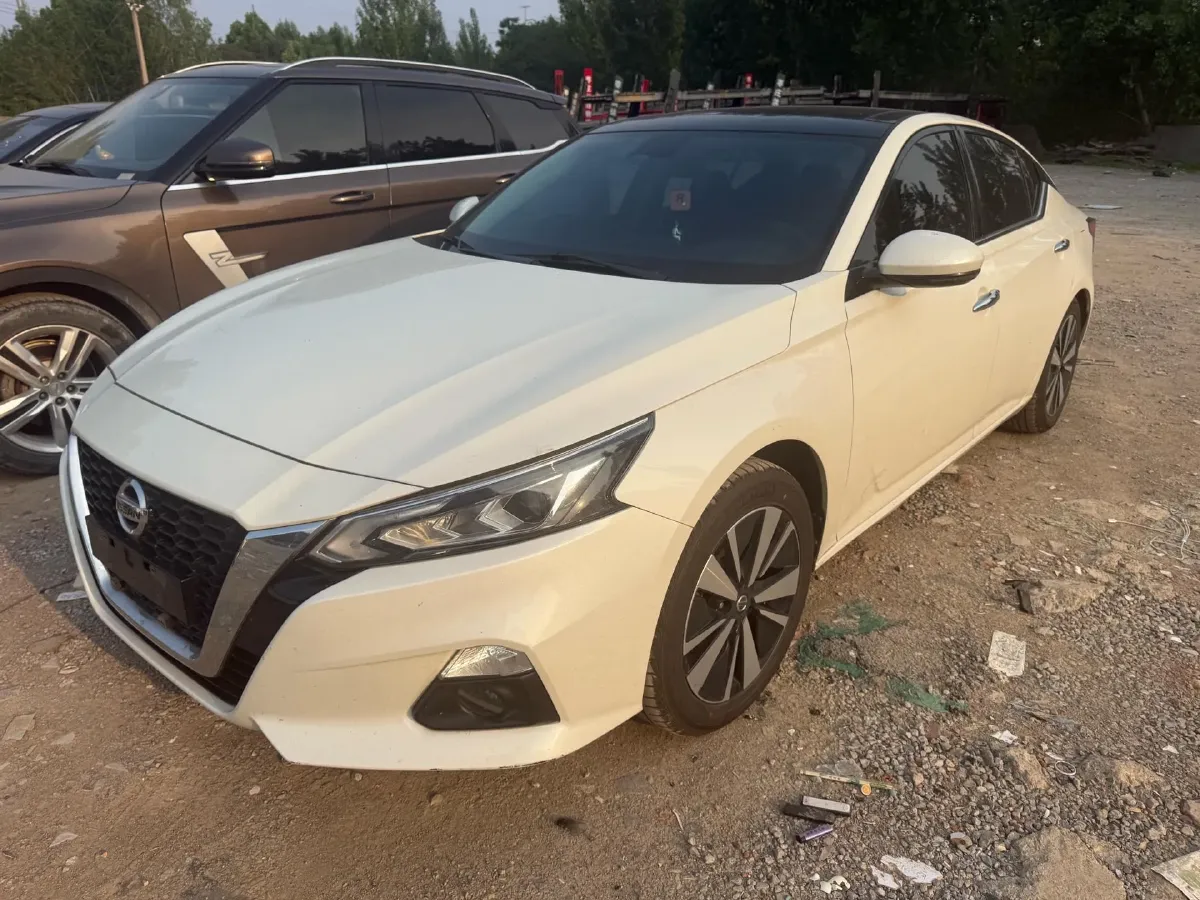 2021 Nissan Teana 2.0L 156HP L4 CVT,autocango,china used car exporter,china ev exporter,chinese used car exporter,chinese used ev exporter