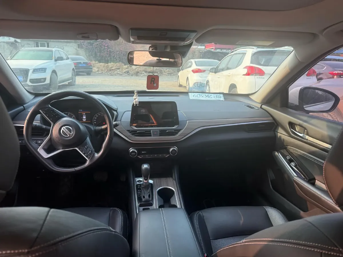 2021 Nissan Teana 2.0L 156HP L4 CVT,autocango,china used car exporter,china ev exporter,chinese used car exporter,chinese used ev exporter