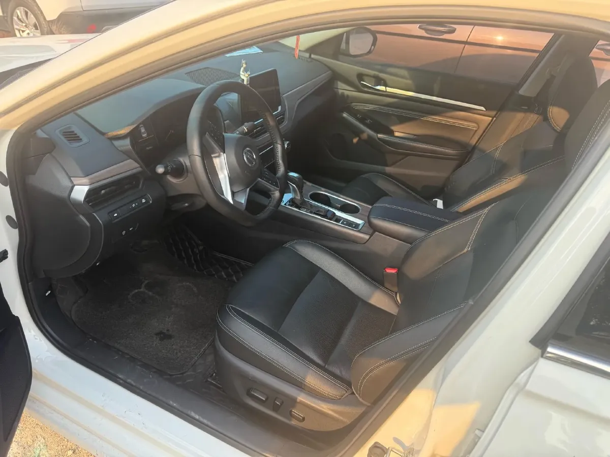 2021 Nissan Teana 2.0L 156HP L4 CVT,autocango,china used car exporter,china ev exporter,chinese used car exporter,chinese used ev exporter