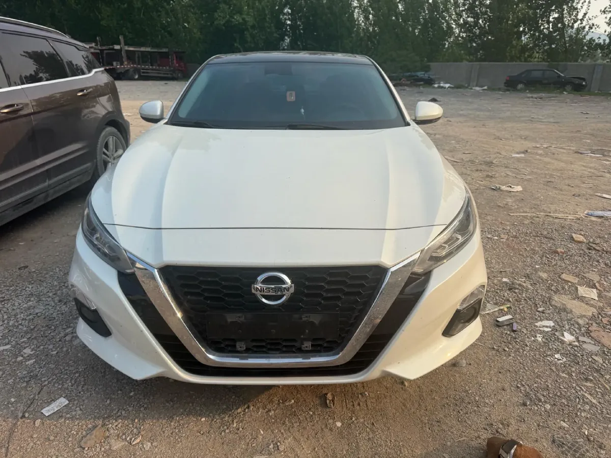 2021 Nissan Teana 2.0L 156HP L4 CVT,autocango,china used car exporter,china ev exporter,chinese used car exporter,chinese used ev exporter