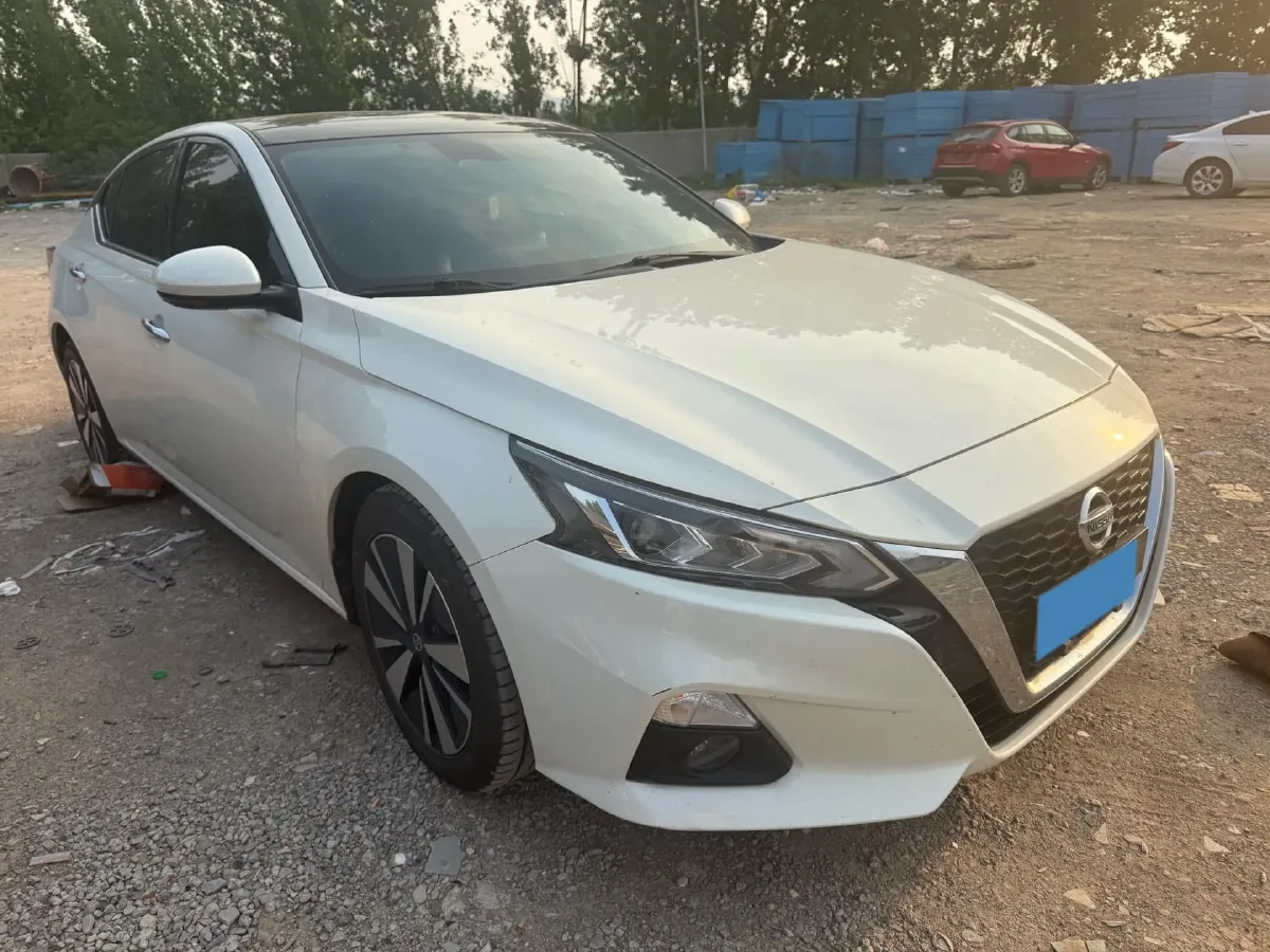 2021 Nissan Teana 2.0L 156HP L4 CVT,autocango,china used car exporter,china ev exporter,chinese used car exporter,chinese used ev exporter