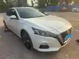 2021 Nissan Teana 2.0L 156HP L4 CVT