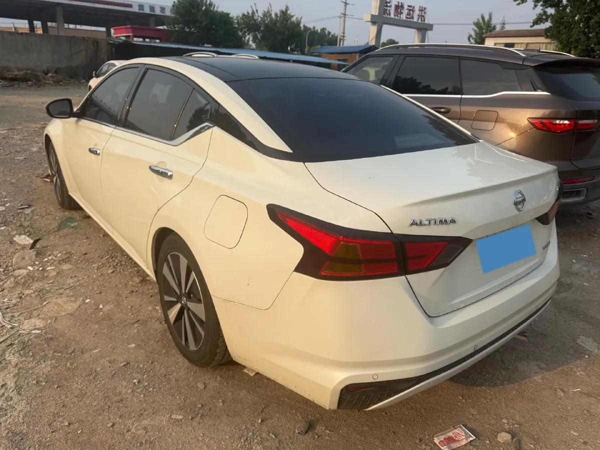 2021 Nissan Teana 2.0L 156HP L4 CVT,autocango,china used car exporter,china ev exporter,chinese used car exporter,chinese used ev exporter