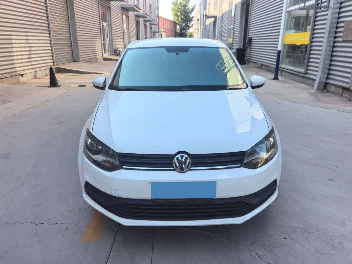 2016 Volkswagen Polo 1.4L 90HP L4 5MT,autocango,china used car exporter,china ev exporter,chinese used car exporter,chinese used ev exporter