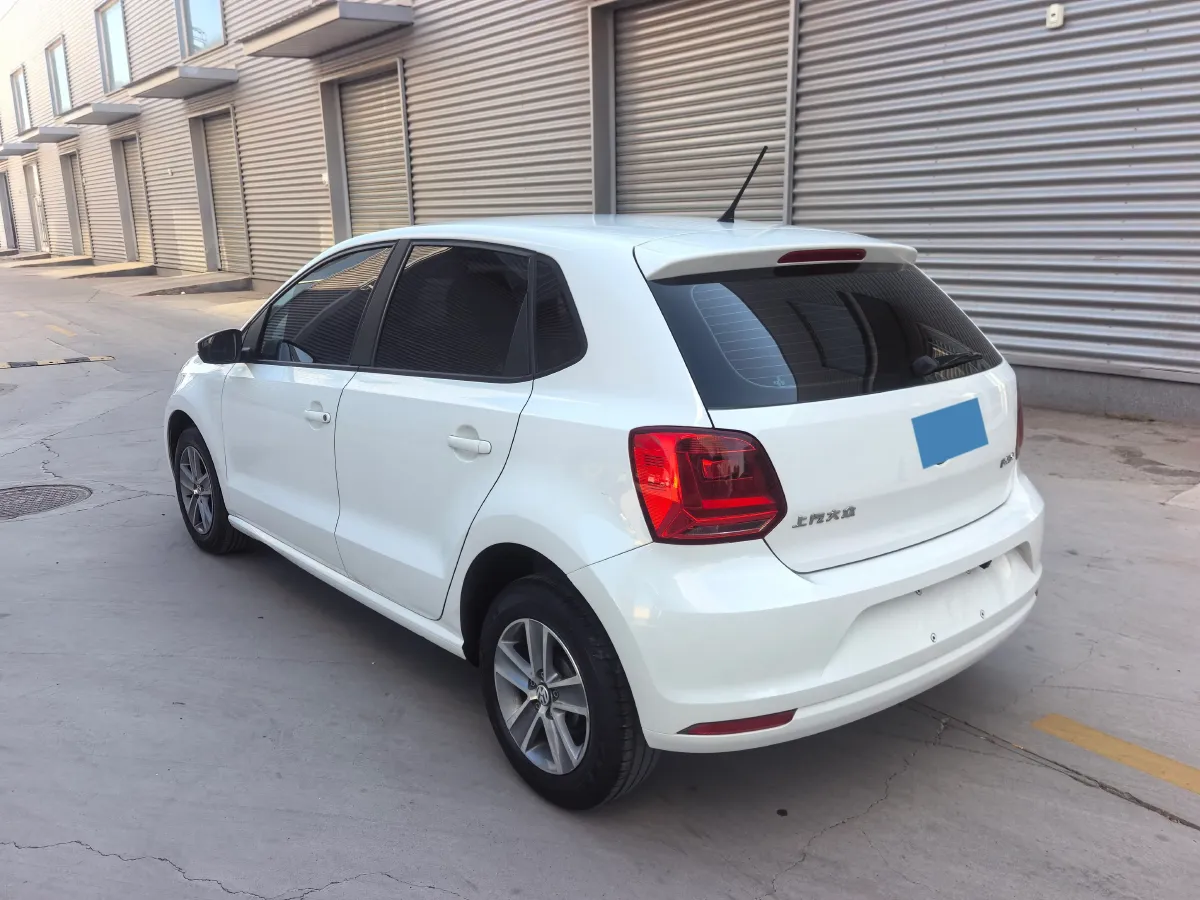 2016 Volkswagen Polo 1.4L 90HP L4 5MT,autocango,china used car exporter,china ev exporter,chinese used car exporter,chinese used ev exporter