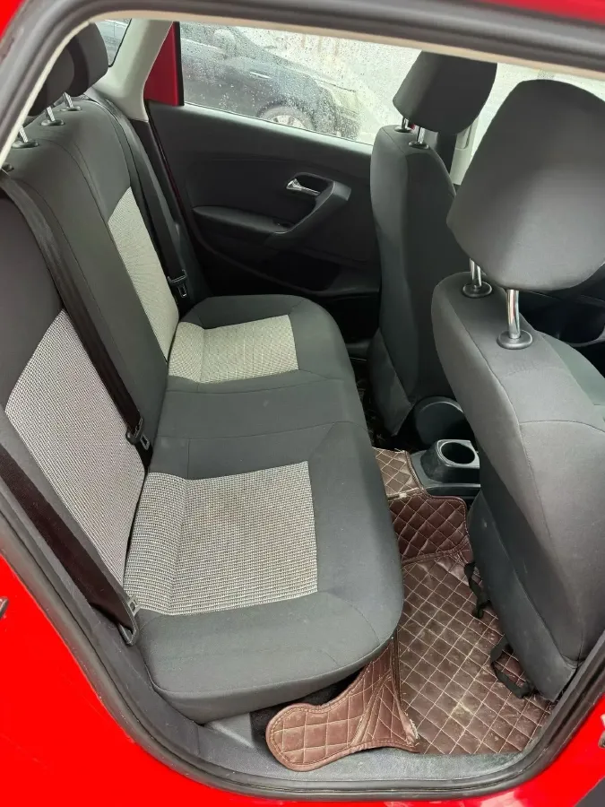 2016 Volkswagen Polo 1.4L 90HP L4 6AT,autocango,china used car exporter,china ev exporter,chinese used car exporter,chinese used ev exporter