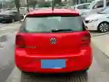 2016 Volkswagen Polo 1.4L 90HP L4 6AT