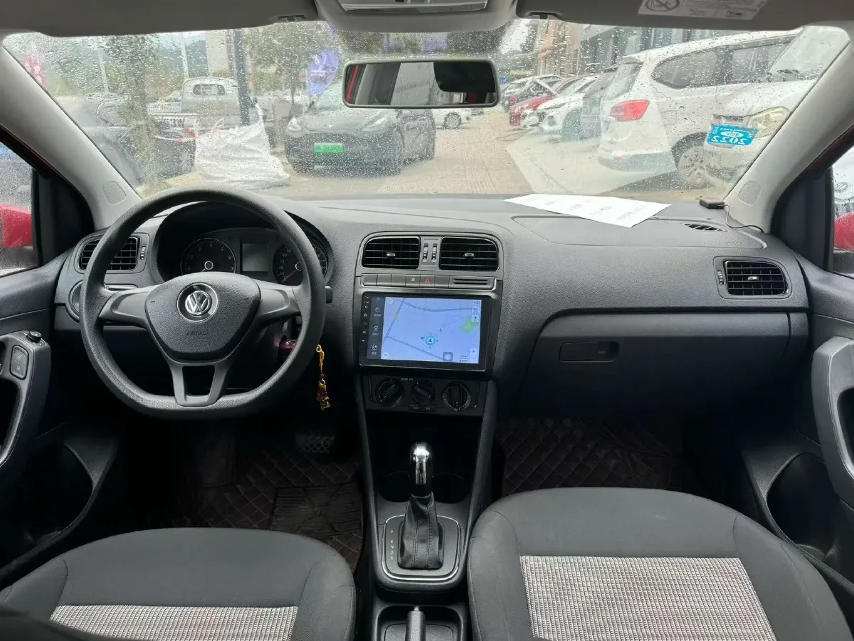 2016 Volkswagen Polo 1.4L 90HP L4 6AT,autocango,china used car exporter,china ev exporter,chinese used car exporter,chinese used ev exporter