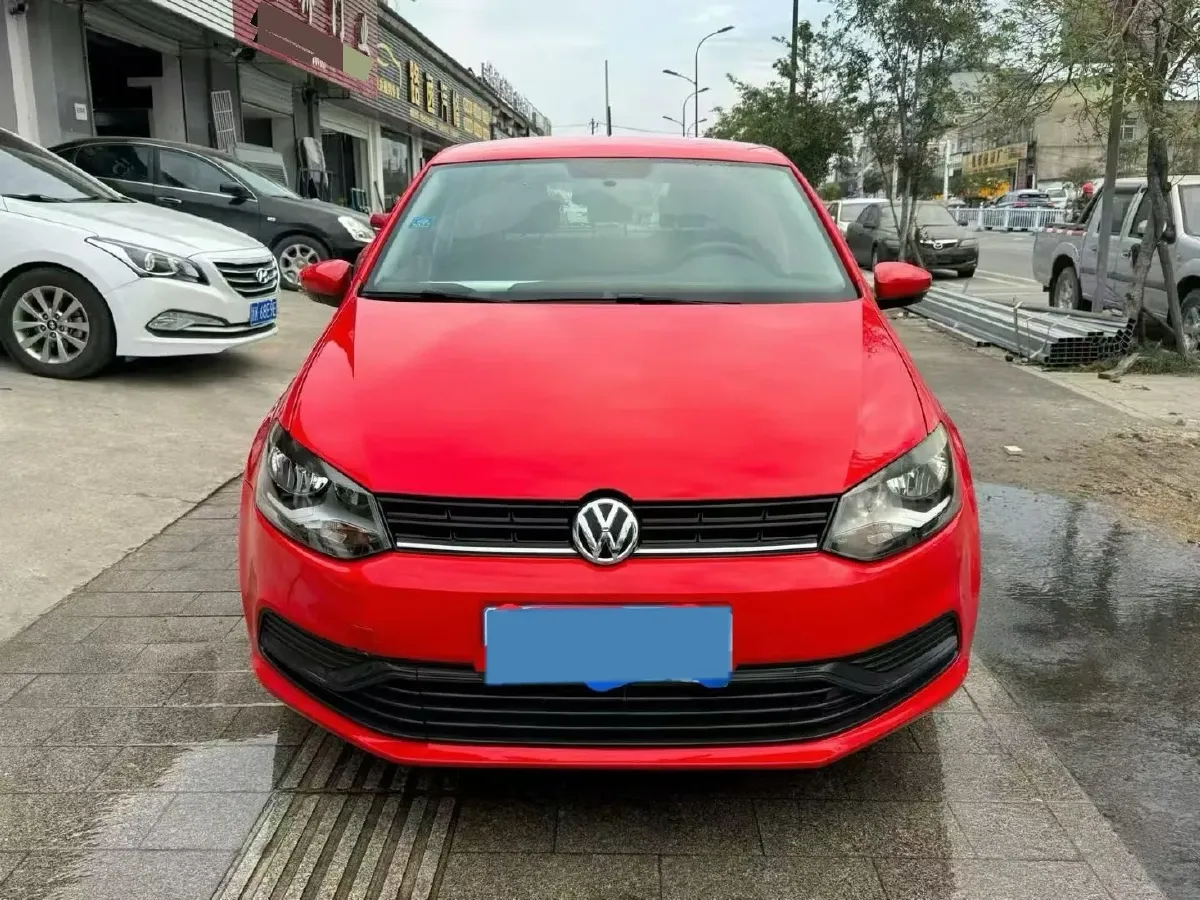 2016 Volkswagen Polo 1.4L 90HP L4 6AT,autocango,china used car exporter,china ev exporter,chinese used car exporter,chinese used ev exporter