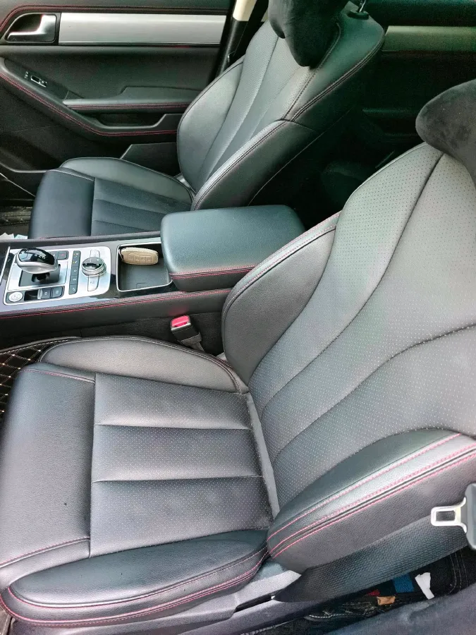 2018 BYD Tang 2.0T 205HP L4 6DCT PHEV 19.96KWH,autocango,china used car exporter,china ev exporter,chinese used car exporter,chinese used ev exporter