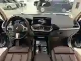 2022 BMW X3 2.0T 184HP L4 8AT