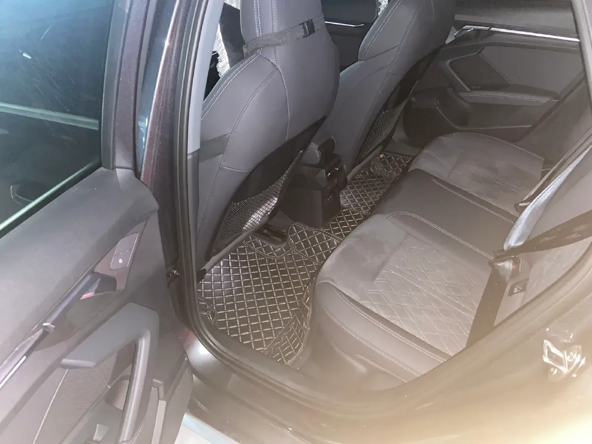 2023 Audi A3 1.4T 150HP L4 7DCT,autocango,china used car exporter,china ev exporter,chinese used car exporter,chinese used ev exporter