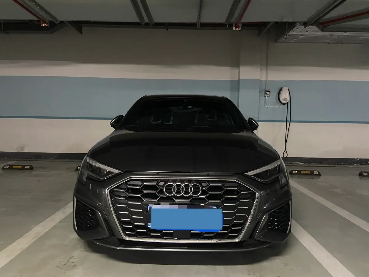 2023 Audi A3 1.4T 150HP L4 7DCT,autocango,china used car exporter,china ev exporter,chinese used car exporter,chinese used ev exporter