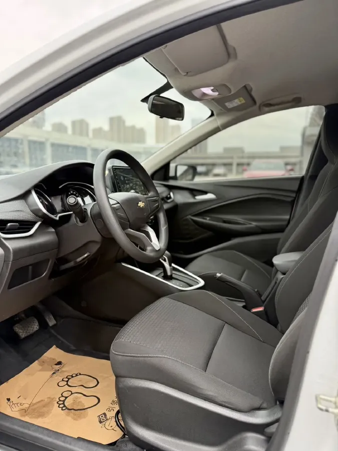 2021 Chevrolet Cavalier 1.0T 125HP L3 6AT,autocango,china used car exporter,china ev exporter,chinese used car exporter,chinese used ev exporter