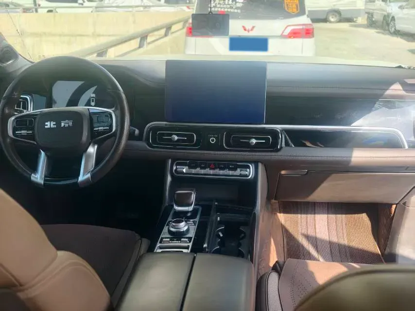 2022 Beijing BJ60 2.0T 267HP L4 8AT,autocango,china used car exporter,china ev exporter,chinese used car exporter,chinese used ev exporter