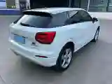 2021 Audi Q2L 1.4T 150HP L4 7DCT
