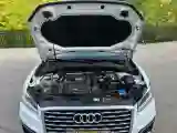 2021 Audi Q2L 1.4T 150HP L4 7DCT