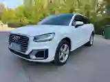 2021 Audi Q2L 1.4T 150HP L4 7DCT