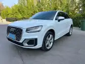 2021 AUDI Q2L,autocango,china used car exporter,china ev exporter,chinese used car exporter,chinese used ev exporter