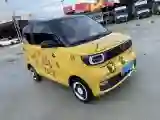 2021 WuLing HongGuang MINI EV BEV 13.9KWH