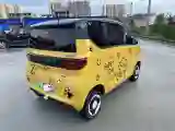 2021 WuLing HongGuang MINI EV BEV 13.9KWH