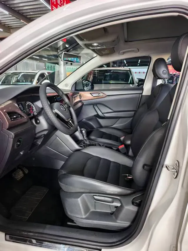 2020 Volkswagen Tharu 1.4T 150HP L4 7DCT,autocango,china used car exporter,china ev exporter,chinese used car exporter,chinese used ev exporter