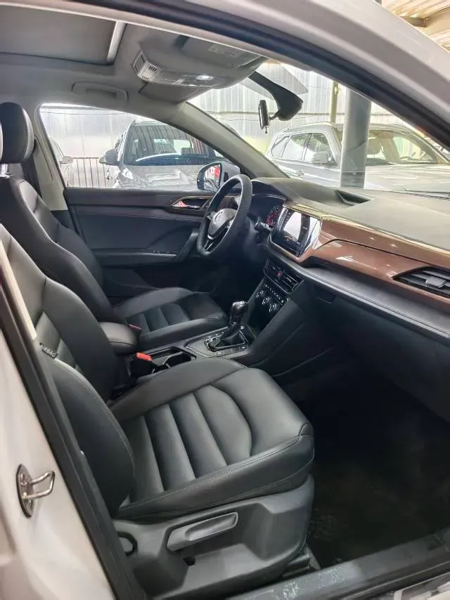 2020 Volkswagen Tharu 1.4T 150HP L4 7DCT,autocango,china used car exporter,china ev exporter,chinese used car exporter,chinese used ev exporter