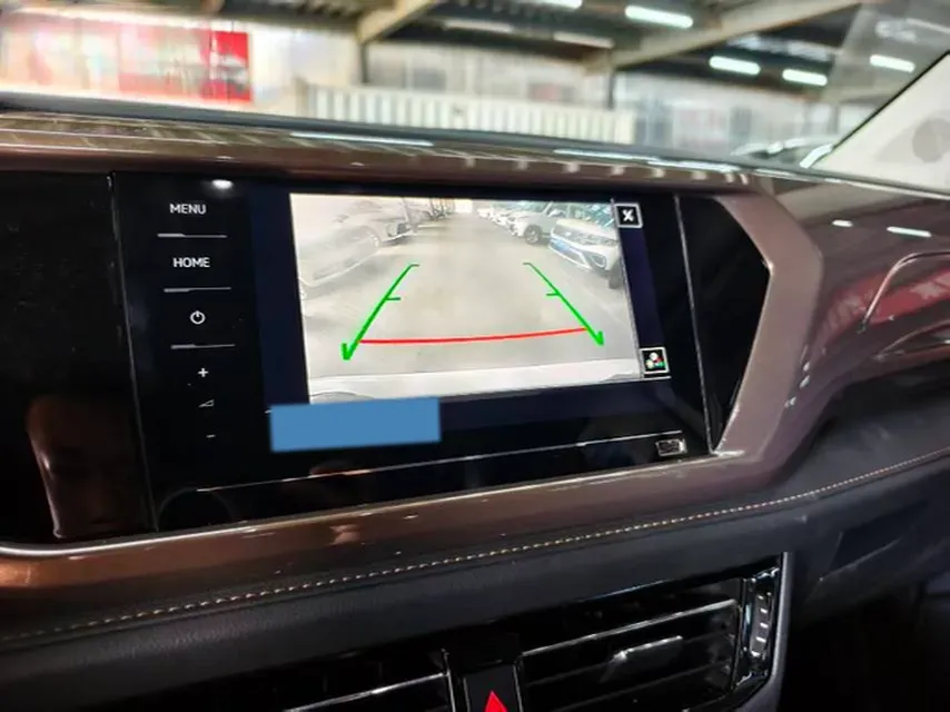 2020 Volkswagen Tharu 1.4T 150HP L4 7DCT,autocango,china used car exporter,china ev exporter,chinese used car exporter,chinese used ev exporter