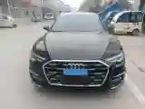 2024 Audi A6L 2.0T 190HP L4 7DCT