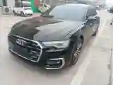 2024 Audi A6L 2.0T 190HP L4 7DCT