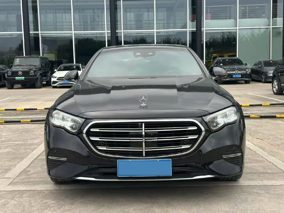2024 Mercedes-Benz E Class 2.0T 258HP L4 9AT,autocango,china used car exporter,china ev exporter,chinese used car exporter,chinese used ev exporter