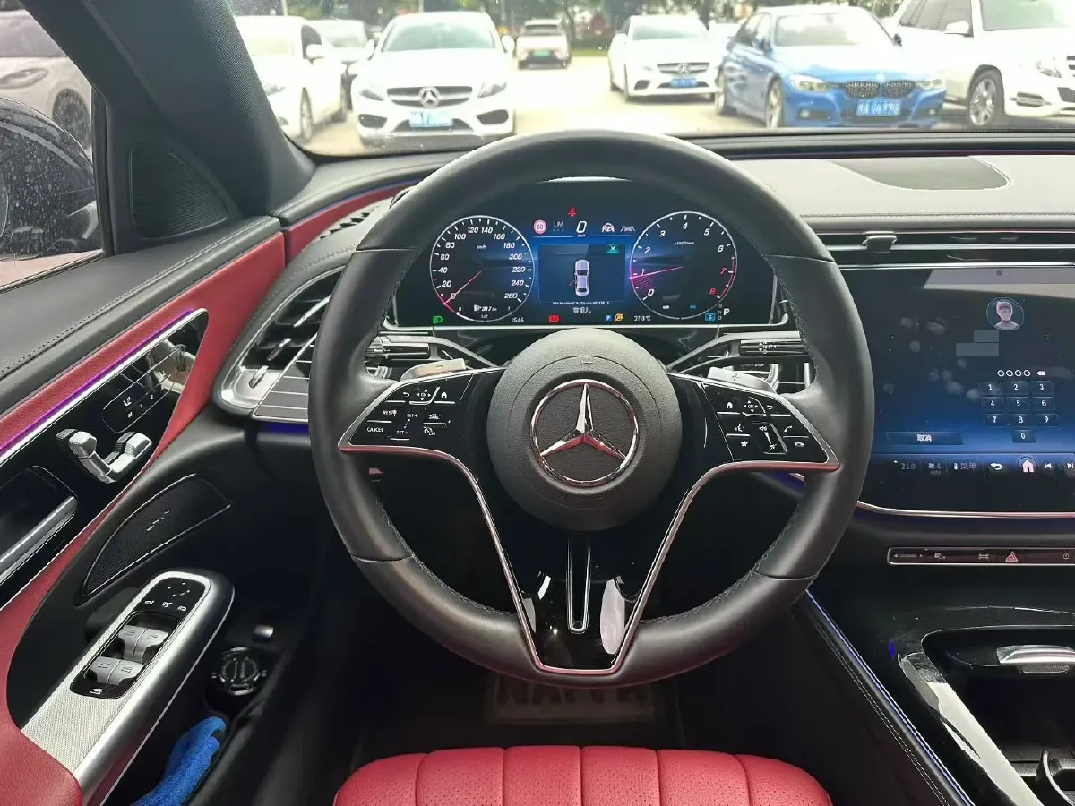 2024 Mercedes-Benz E Class 2.0T 258HP L4 9AT,autocango,china used car exporter,china ev exporter,chinese used car exporter,chinese used ev exporter