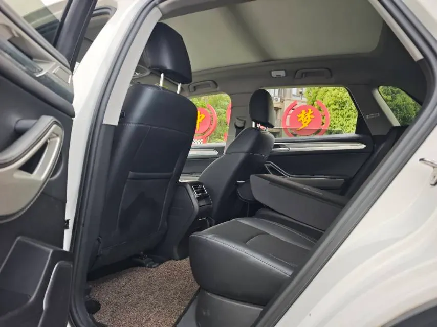 2018 Zotye Damy X7 2.0T 190HP L4 8AT,autocango,china used car exporter,china ev exporter,chinese used car exporter,chinese used ev exporter