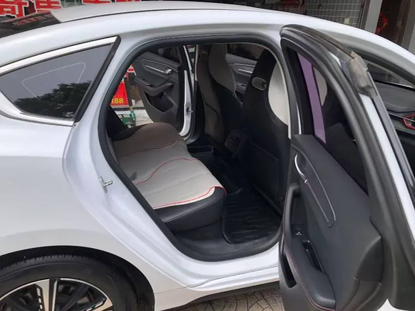 2022 Foton Grand General G7 2.0T 163HP L4 8AT,autocango,china used car exporter,china ev exporter,chinese used car exporter,chinese used ev exporter