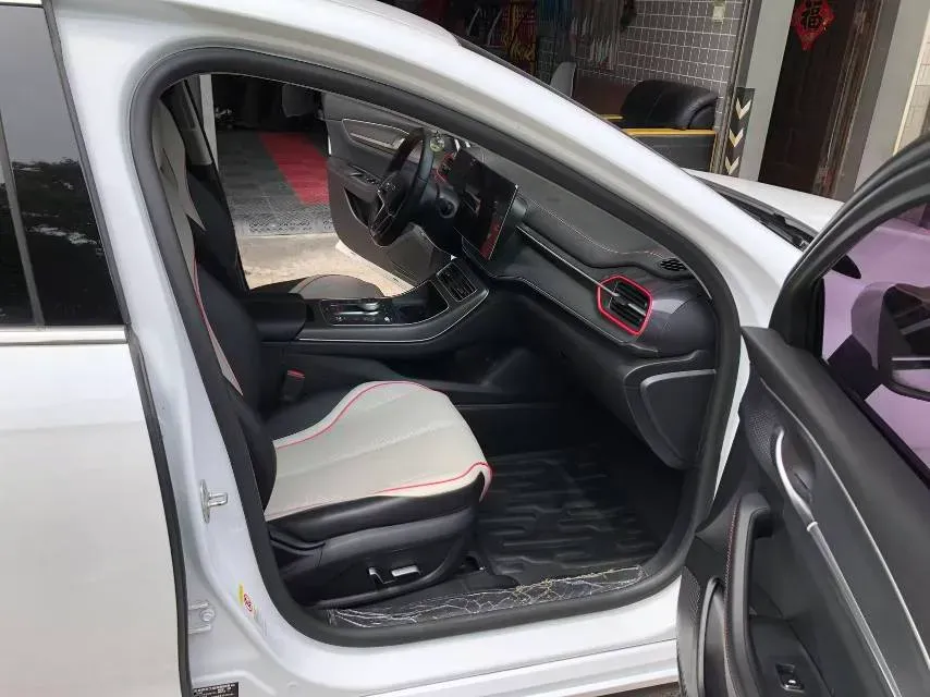 2022 Foton Grand General G7 2.0T 163HP L4 8AT,autocango,china used car exporter,china ev exporter,chinese used car exporter,chinese used ev exporter