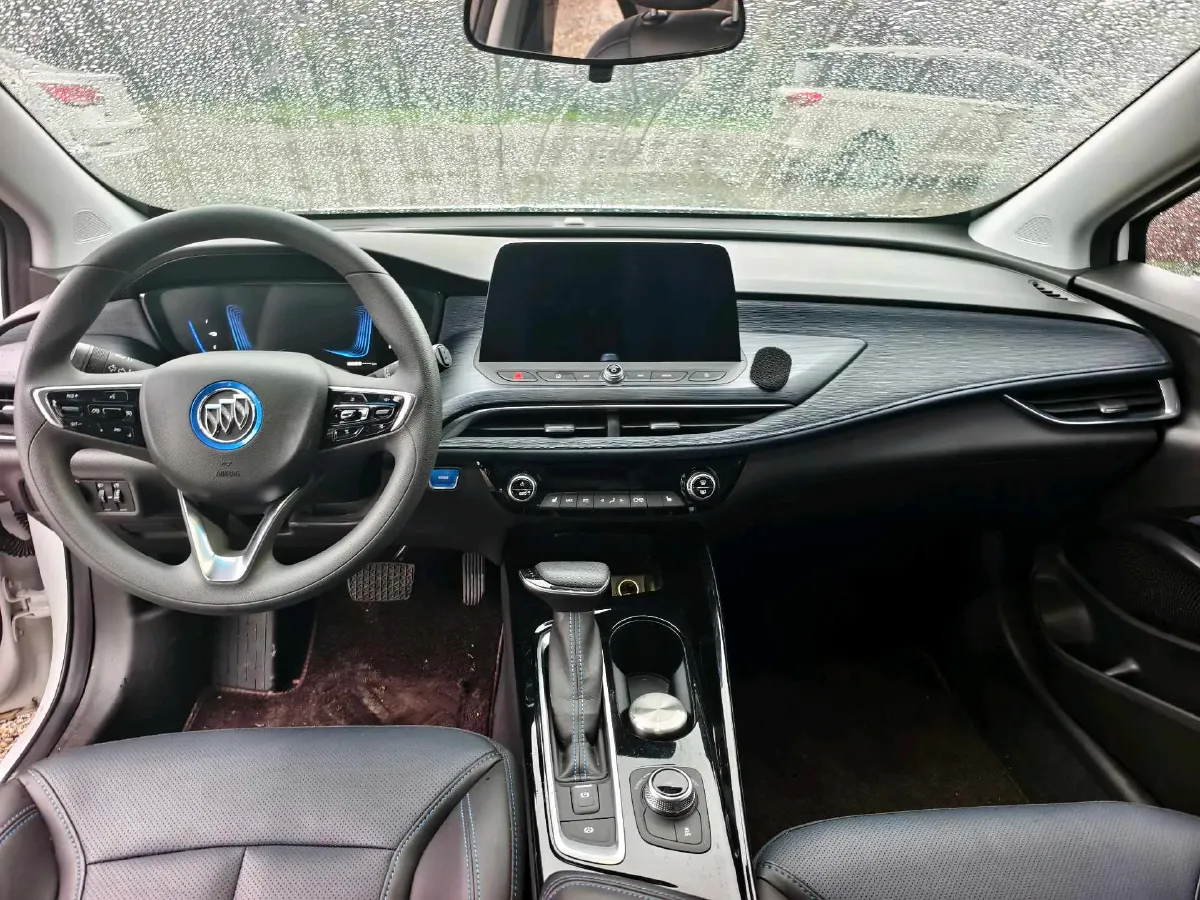 2022 Buick Velite 6 1.5L 102HP L4 E-CVT PHEV 9.5KWH,autocango,china used car exporter,china ev exporter,chinese used car exporter,chinese used ev exporter