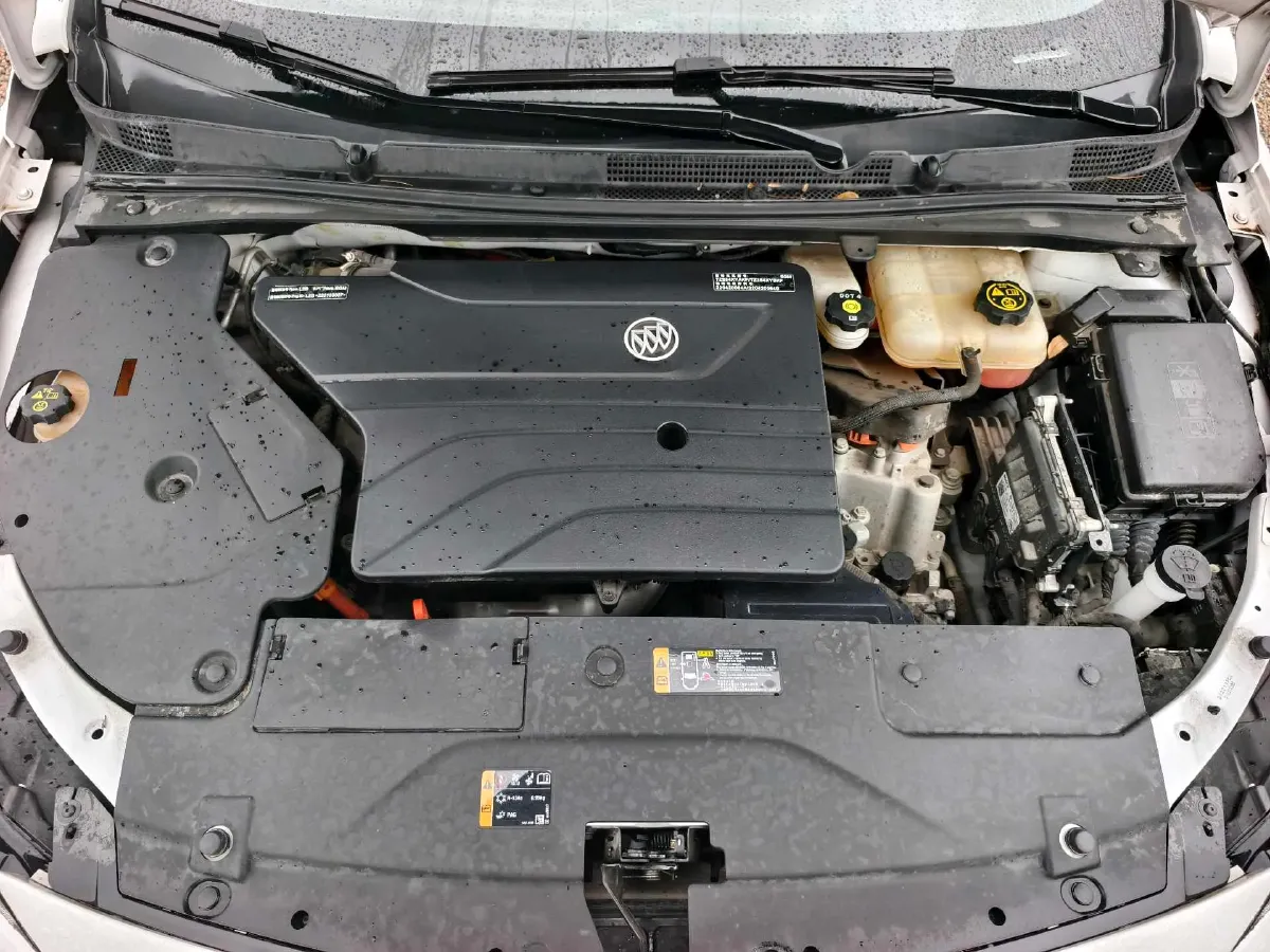 2022 Buick Velite 6 1.5L 102HP L4 E-CVT PHEV 9.5KWH,autocango,china used car exporter,china ev exporter,chinese used car exporter,chinese used ev exporter