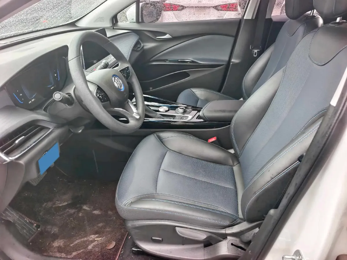 2022 Buick Velite 6 1.5L 102HP L4 E-CVT PHEV 9.5KWH,autocango,china used car exporter,china ev exporter,chinese used car exporter,chinese used ev exporter