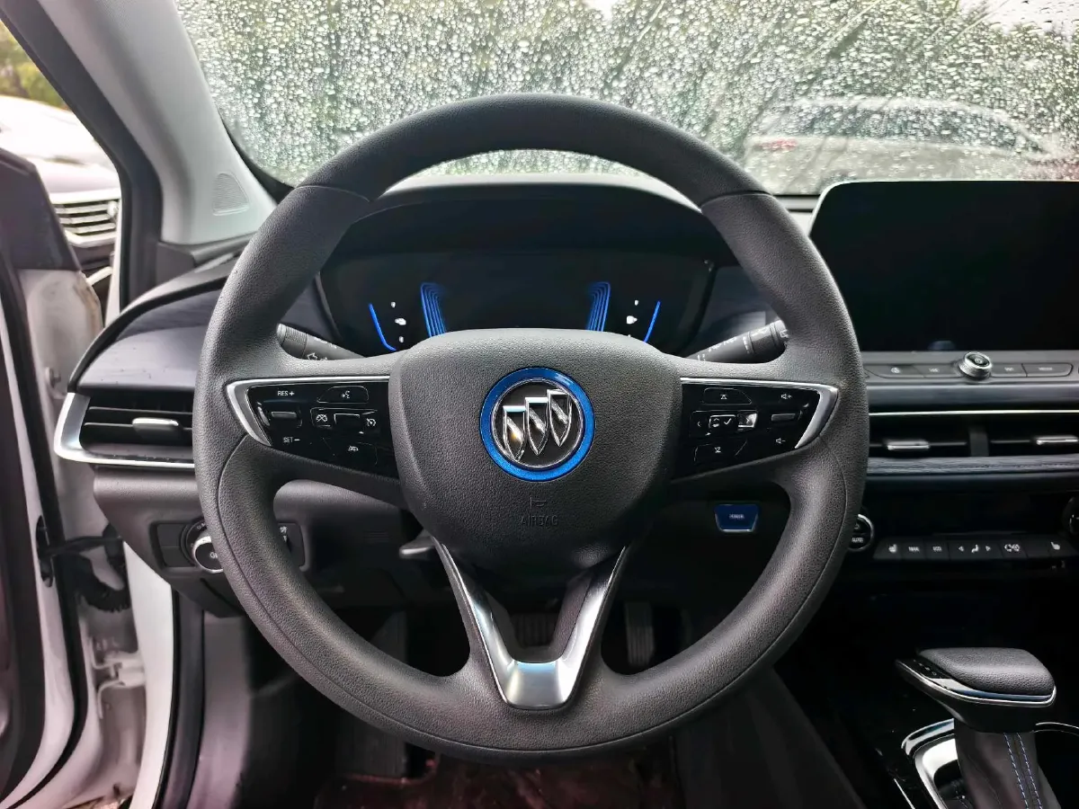 2022 Buick Velite 6 1.5L 102HP L4 E-CVT PHEV 9.5KWH,autocango,china used car exporter,china ev exporter,chinese used car exporter,chinese used ev exporter